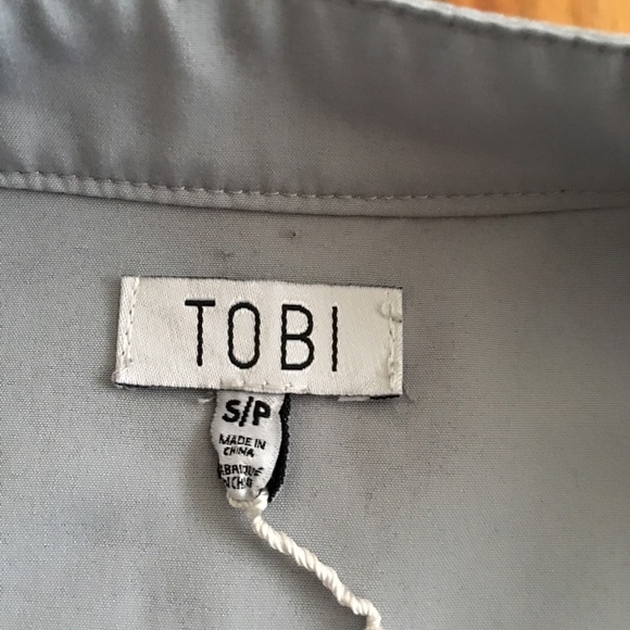 TOBI - Picture 5 of 6